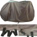 Nicely Neat Bicycle Protector – Lockable  Waterproof Bike Cover for Outdoor Protection from Sun  Rain  and Dust – “Deflector” - B019GJ8DWW