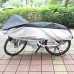 Pro-G Nylon Bicycle Cycle Bike Cover Outdoor Waterproof Rain Dust Sun Protector - B07GCY1F5J