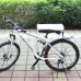 Pro-G Nylon Bicycle Cycle Bike Cover Outdoor Waterproof Rain Dust Sun Protector - B07GCY1F5J
