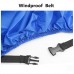 SULIFES Large Bike Cover Ourdoor Bicycle Storage Waterproof Dust Rain Cover Anti-UV Protection from All Weather Conditions - B07GBV3YP8