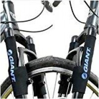 elegantstunning Bicycle Front Fork Protective Cover Bike Cycling - B07GF46SBN