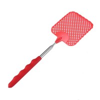 Chartsea Plastic Telescopic Extendable Fly Swatter Prevent Pest Mosquito Tool - B07FD7Y665