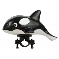 Co-Union Killer Whale Horn - B002BW3OUI