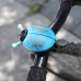 OVERMAL Sports Goods Bike Horns  Handlebar Ring Bell Bicycle Ladybug Bell Ladybird Alarm Bike Metal Handlebar Horn - B07FT8D9W1