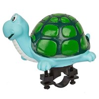 Pyramid Bicycle Squeeze Horn Green Turtle - B000AO9PKM