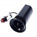 Snow Shop Everything 6-Sound Bike Bicycle Super-Loud Electronic Siren Horn Bell Ring Alarm Speaker - B07GH6KJYG