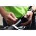 CJRSLRB® Mini 1200LUMENS CREE XMK T6 LED Light USB Bike Headlight Bicycle Headlamp With USB Cable- NEW Arrival Style - Full Aluminum Housing - B017LALPX2