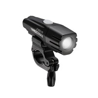 Cygolite Metro 700 USB Rechargeable Bike Light; Astonishing 700 Lumen Bicycle Headlight for Road Cycling  Mountain Biking  and Commuters; 6 Different Lighting Modes for Day and Night Safety - B01IO12IA6