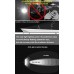 DARKBEAM Bike Front Light LED USB Rechargeable Cycle Lights Bicycle Headlight Waterproof Super Bright Sensing Powerful Lumens Easy to Install Riders - B06ZYHT78G