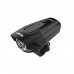 EdisonBright Nebo ARC500 USB rechargeable 500 lumen LED bike light 6641 with USB charger bundle - B077PHBBMY