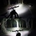 Etrade2global 6000 Lumen Cree XM-L 3x U2 LED Cycling Front Bicycle Bike Light Headlights Headlamp Head Light Lamp 4x18650 Battery Pack - B014GP0P7M