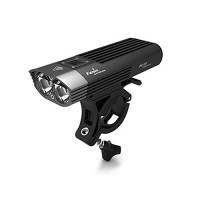 Fenix BC30 XM-L2 T6 1800 Lumens XM-L2 T6 LED Bicycle Bike Light Flashlight LED Headlight - B01MUA0BZ3