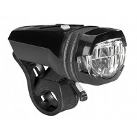 Kryptonite Alley F-275 Bright 275 Lm LED  5 Modes  USB Rechargeable  Front Bicycle Light - B01M0GSVYB