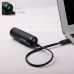 Ravemen CR500 500 Lumen LED Road Commuting Bike Light USB Rechargeable w/Remote … - B01N95IQML