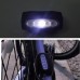 Silicone LED Cycling Bike Bicycle Head Front Light Lamp Headlight - B00MTGEX56