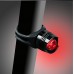 USB Rechargeable Bike Light  1200 Lumens Bicycle Headlight Free Bike Rear light  Super Bright T6 Cree LED Front Headlight Lamp Warning Taillight for Mountain  Road  Kids  City Cycling Safety - B0785HZ93F