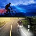 Viugreum USB Rechargeable Bike Light LED Front Headlight and Tail Back Rear Bicycle Light  IP65 Waterproof 2000mAh Lithium Battery USB Road Cycling Safety Flashlight for Kids Women Men - B074NWH6XG