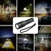 WasaFire LED Bike Light  Super Bright Bike Torch Flashlight  USB Rechargeable 1200 Lumen LED Bicycle Lights  Waterproof Head Torch Bike Lights  3 Modes Bike Front Light Flashlight for Cycling  Camping - B07BLMGTYF