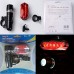 ezyoutdoor Black 3 Mode Waterproof Flashlight Head Light 3W LED Wearproof Bike Bicycle Front HeadLight - B01J7QV5RY