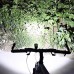 Daeou Bicycle Lights USB Charger Flashlight Light Mountain Bike Light Ride Front Light - B07GPRCZ4V