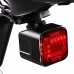 Daeou Bicycle Lights Rechargeable USB Bicycle Headlight Smart Speaker Bicycle taillights Warning Light Riding Equipment 7270.370.3mm - B07GPM41JL