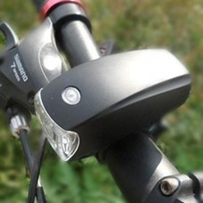 Daeou Bicycle Lights Riding Front Light Outdoor 5W high Power Headlights Distance - B07GPMWTVF