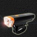 Daeou Bicycle Lights Touch Light Sensor USB Charger Head lamp Riding Mountain Headlights - B07GPX6XND