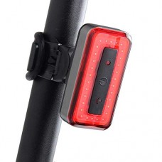 Daeou Bicycle Lights USB Charge Cycle Lamp Highlight Warning taillight - B07GPQB54F