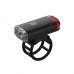 Daeou Bicycle Lights USB Charger LED Flashlight Highway Mountain Biking Front Light taillights - B07GPXC7VM
