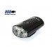 EyezOff USB Rechargeable LED Bicycle Lights Front/Rear Set - B00L7OGCLO