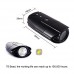 LEDGLE LED Bike Lights Set Bicycle Cycling Headlight  2000mAh Battery USB Rechargeable  1200lm  3 Light Modes  Touch Control  Tail Light Mount Accessories Included - B0711LC662
