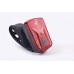 Sepnine USB rechargeable LED bicycle safety light taillight included fits all biyccles road easy assemble SN-188216 - B01K6KX67C