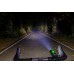 Uncharted Roads Gear URG Pro Ultra Bright USB Rechargeable Bike Light Set - Rechargeable Taillight Included - B077GZD6NF