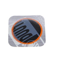 Glueless Bike Tire Patch Kit_Aixia for Adhesive Bicycle Tube Puncture Repair Patches Fast Repair Tools - B072KDXP26