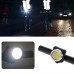 Lergo USB Rechargeable Bike Light  Super Bright Bicycle 3 LED Tail Light And Free Rear LED Bicycle Light  Water Resistant #5 - B07FJPQ39K