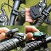 Tyjie Cycling Waist Bag LED Turn Signal Warning Bicycle Light Safety Night Remote Control - B07GGQKS1X