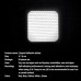 maiqiken 2.36"x2.36"(6cmx6cm) Reflective Tape Outdoor - B07G3XLWBK