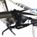 BEIOU 2016 Carbon Comfortable Bicycles 700C Road Bike LTWOO 210 Speed SRAM Brake Complete 18.3 lb Hybrid Bike Toray T800 Fiber CB0012B - B015PCUIFO