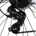 Bavel Men's Road Bicycle Aluminum 21 Speed 700C Lightweight Racing Bicycle - B07G84X3MN