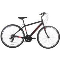 Framed Pro Elite 2.0 CT Men's Bike Black/Red/Silver/White 19in - B00ECDWUK4