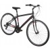Framed Pro Elite 2.0 CT Men's Bike Black/Red/Silver/White 19in - B00ECDWUK4