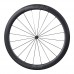 ICAN 50mm DT 350S Disc Wheelset 9 x 100 - B07FFT49HT