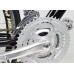 New 54cm Aluminum Road Bike Racing Bicycle 21 Speed Shimano - Black Color - B006U5MBAQ