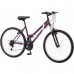 Roadmaster 26" Women's Granite Peak Women's Bike  Purple - B077WXQ95Q