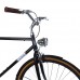 Zycle Fix Civic Men - Black Copper - Men City Series Single-Speed Urban Commuter Bike - B01MY6NBA1