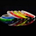 5 Pack Bicycle Reflective Sticker Bike Reflective Tape Motorcycle Wheel and Body Sticker 26ft Decorative Sticker for Bike Mountain Bike Motorcycle Car - B07G54HXKN