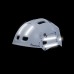 Overade Reflective Stickers for Bicycle Helmet - B071ZT1S73