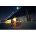 Bike Safety Virtual Lane Creating LED Laser Light - B078JTG46J