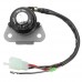 CoCocina Ignition Switch Lock Assembly For Yamaha XT250 XT550 XT600 1982-1989 - B07CZX519L