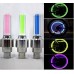 Motion Activated Wheel Valve Cap LED Light For Car and Bikes (Four wheeler and Two wheeler)  Automatic ON/OFF - B01HQA1NP2